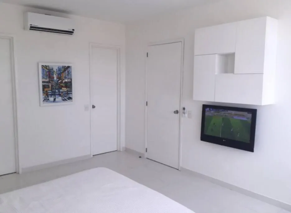 Daire Beachfront Luxury Condo Cartagena