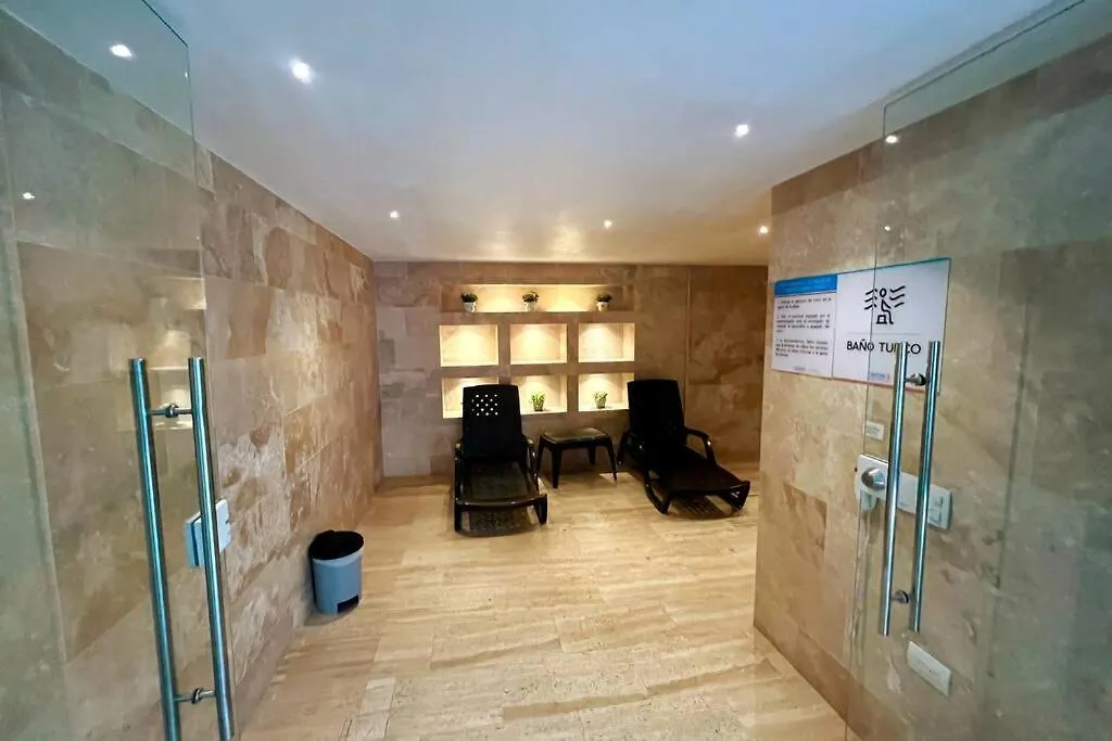 Beachfront Luxury Condo Cartagena 0*,