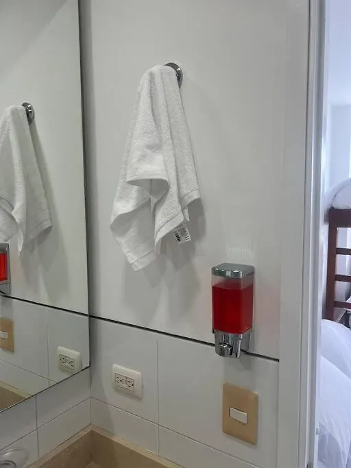 Daire Beachfront Luxury Condo Cartagena