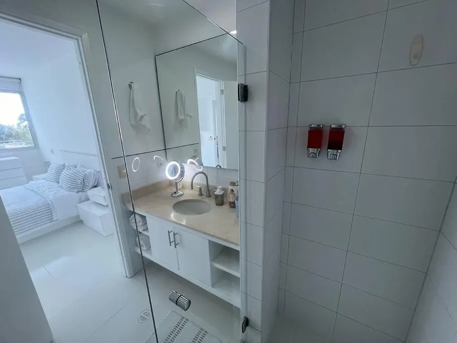 Beachfront Luxury Condo Cartagena