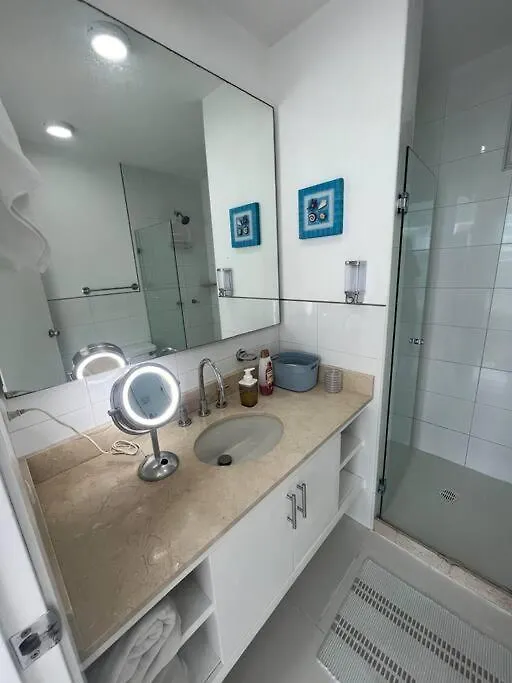 Beachfront Luxury Condo Cartagena 0*,  Colombia